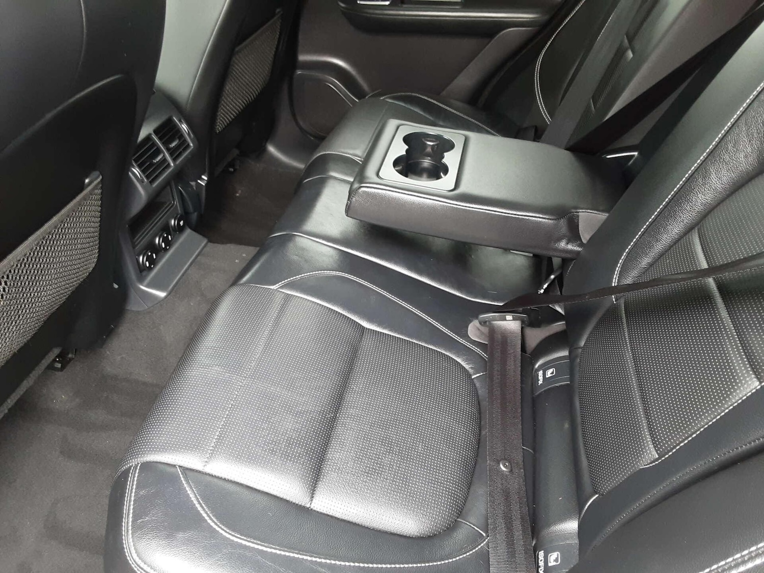 Used Jaguar F-Pace 2018 for sale - 77598693: Photo 29