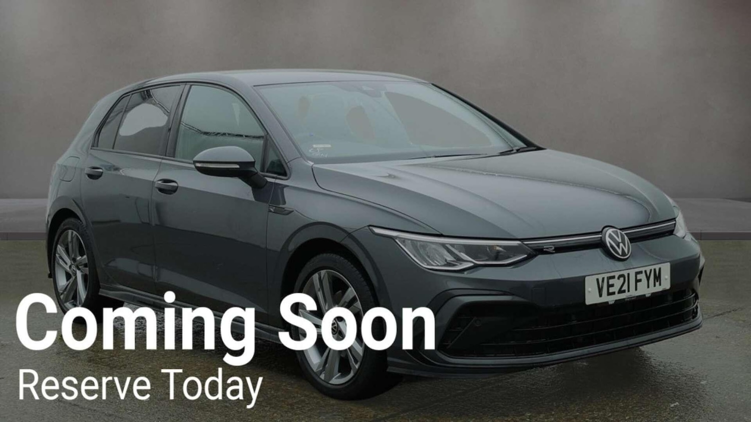 Used Volkswagen Golf 2021 for sale - 77525003: Photo 10