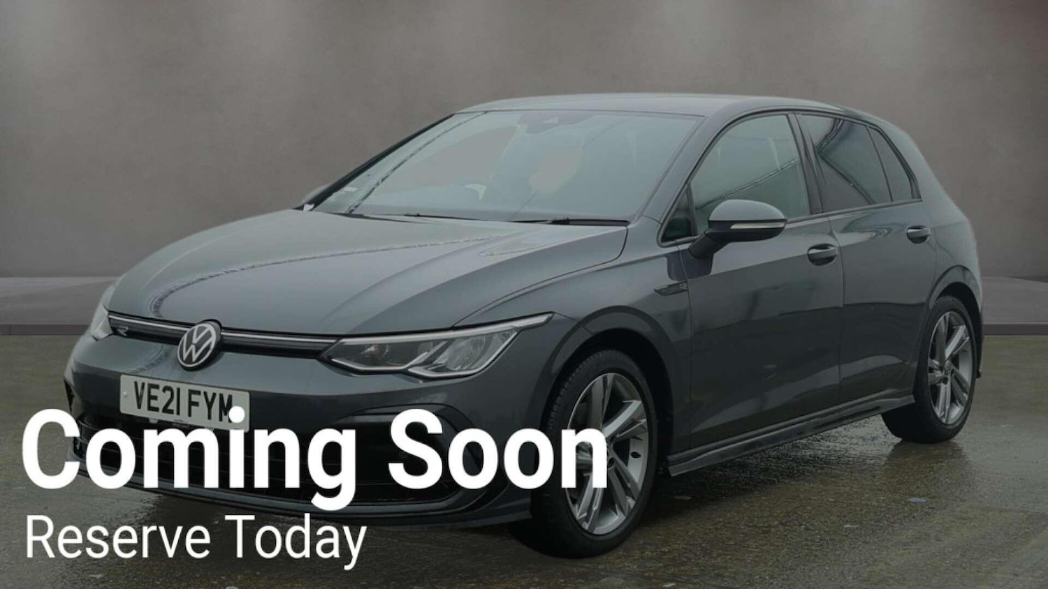 Used Volkswagen Golf 2021 for sale - 77525003: Photo 11