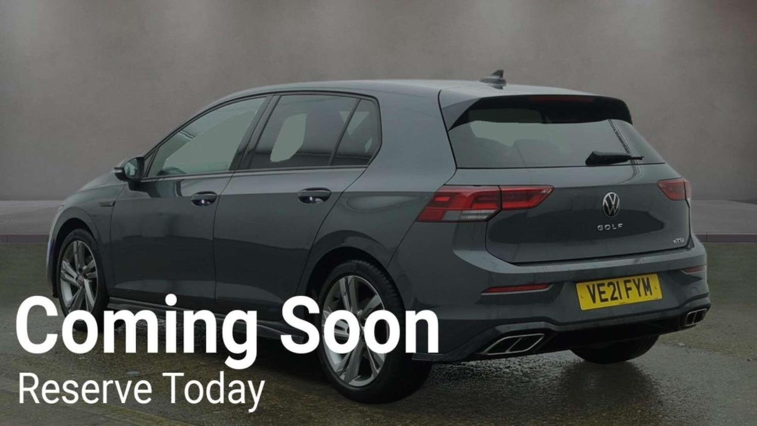 Used Volkswagen Golf 2021 for sale - 77525003: Photo 14