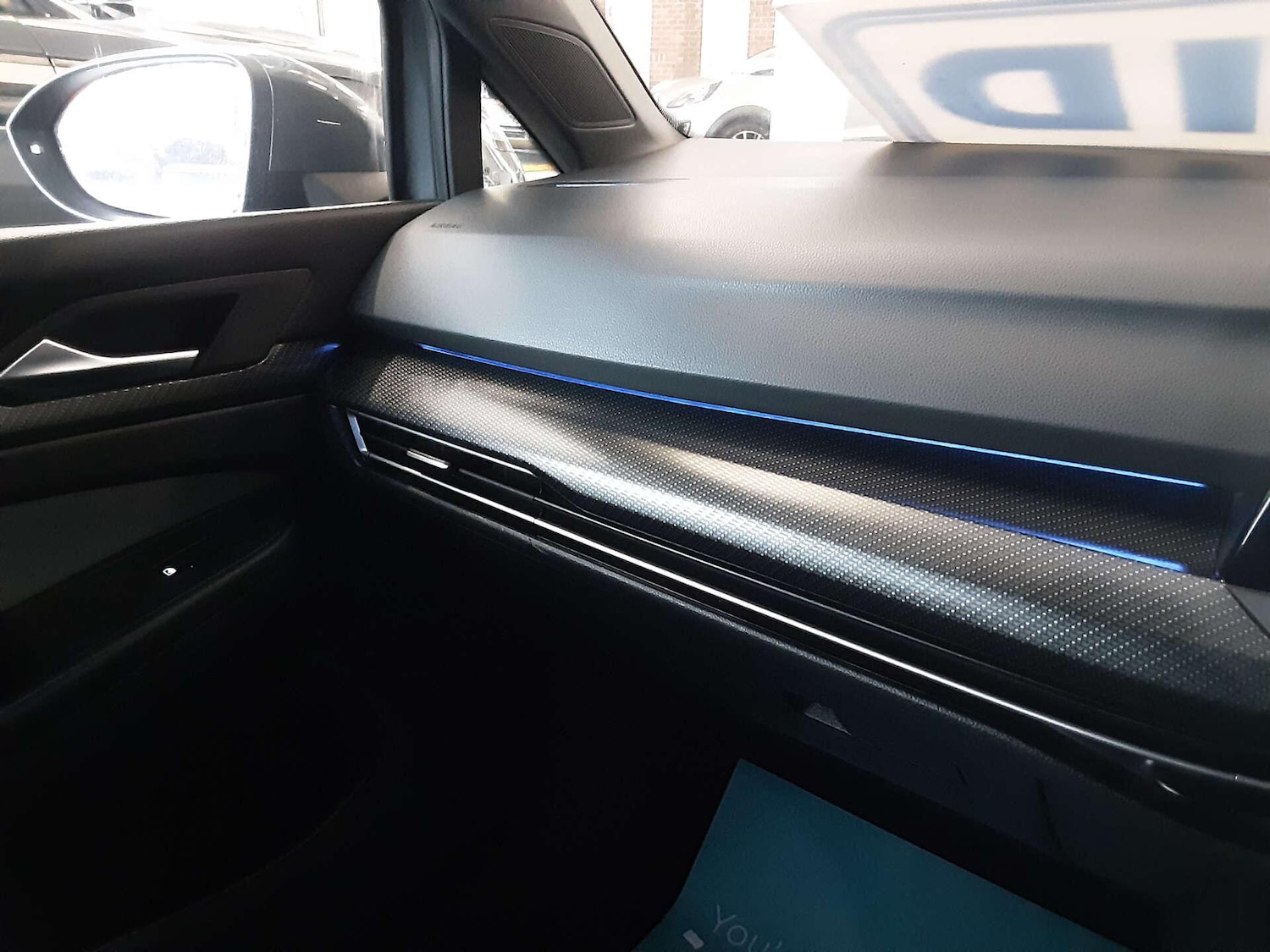 Used Volkswagen Golf 2021 for sale - 77525003: Photo 34