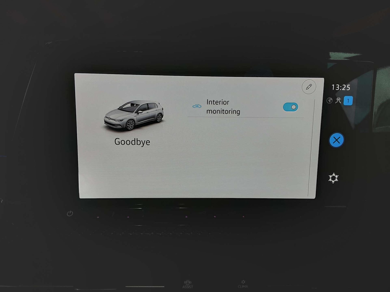 Used Volkswagen Golf 2021 for sale - 77525003: Photo 35