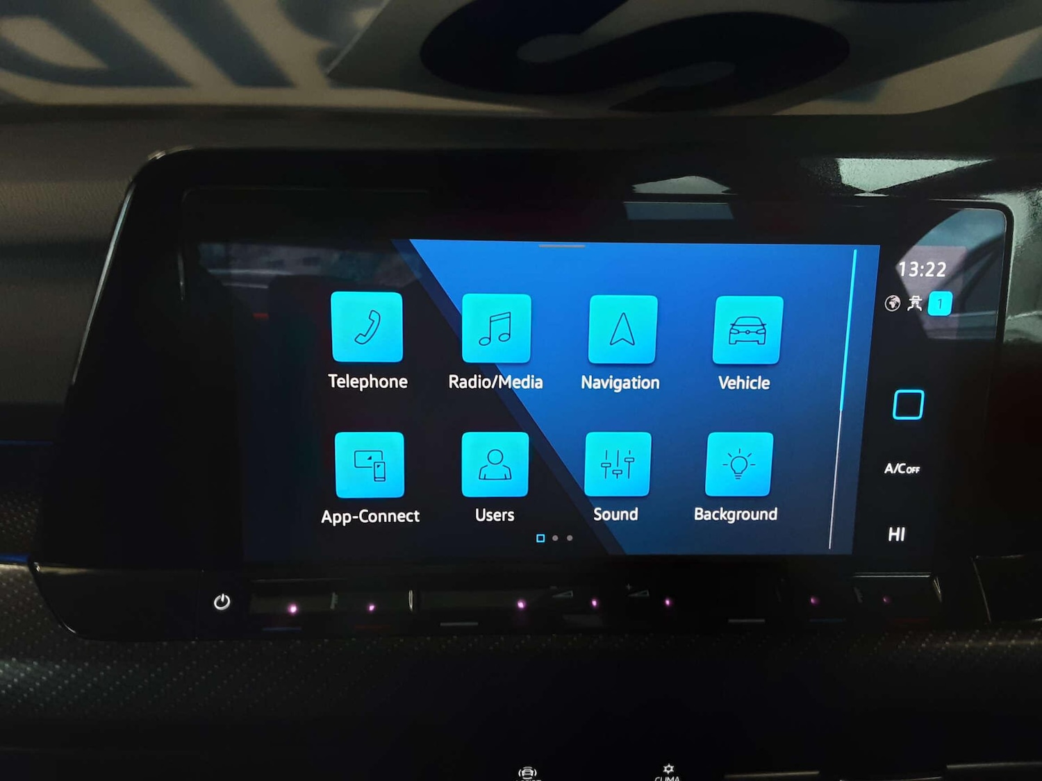 Used Volkswagen Golf 2021 for sale - 77525003: Photo 37