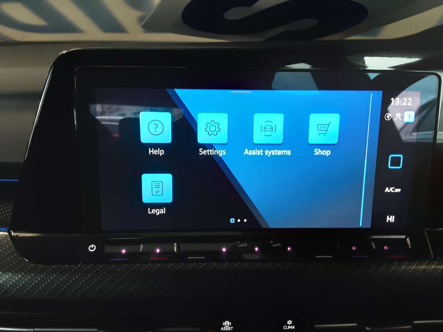 Used Volkswagen Golf 2021 for sale - 77525003: Photo 38