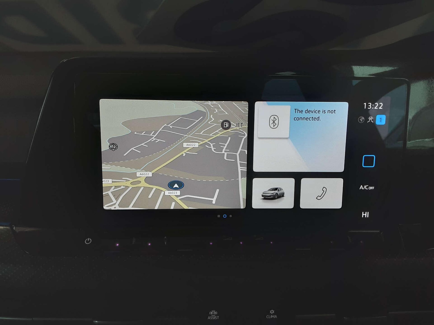 Used Volkswagen Golf 2021 for sale - 77525003: Photo 39