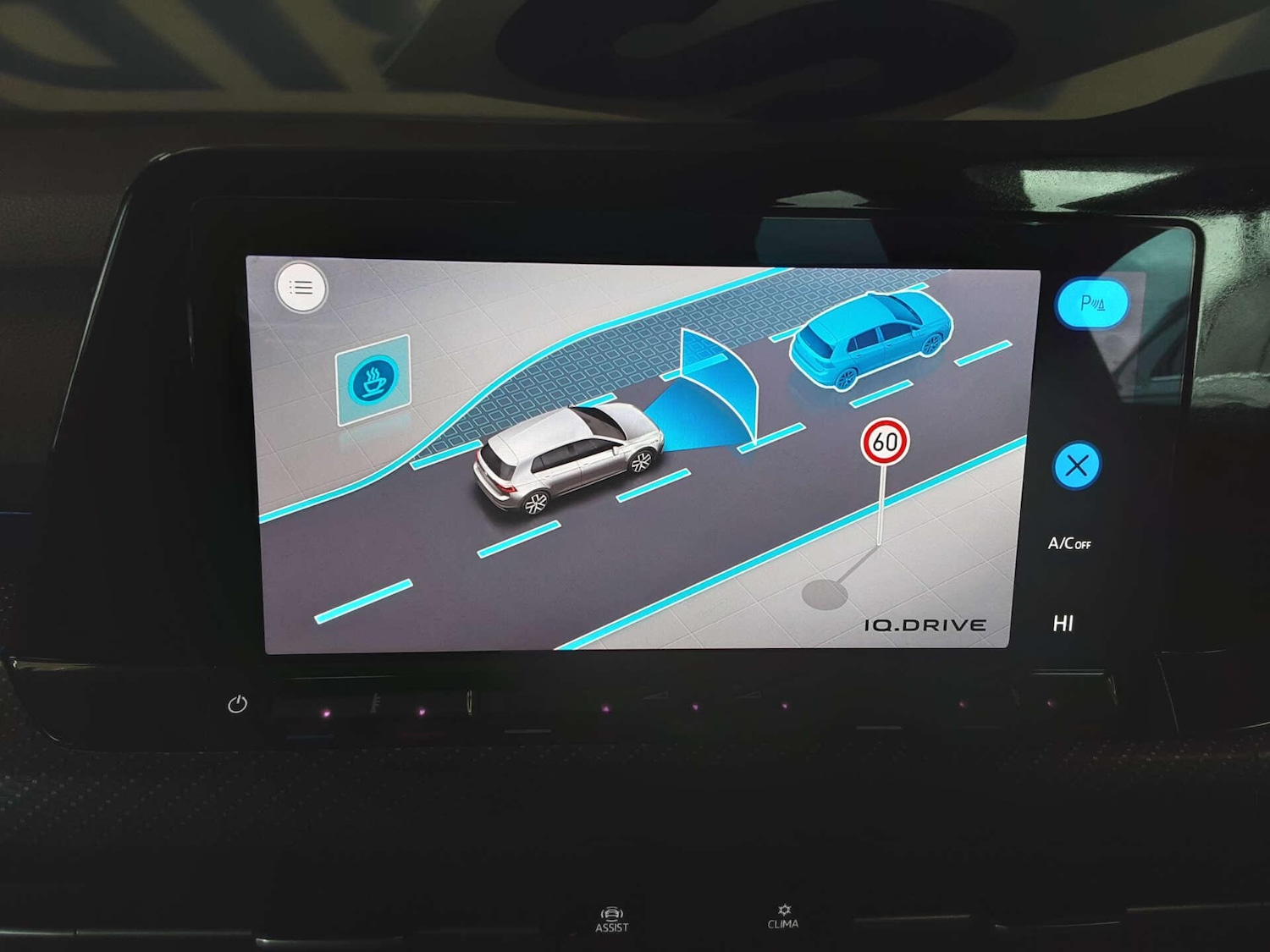 Used Volkswagen Golf 2021 for sale - 77525003: Photo 41