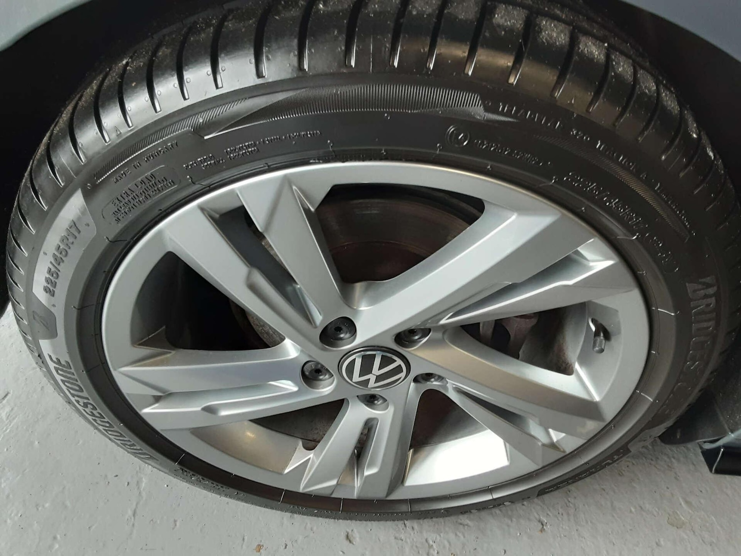 Used Volkswagen Golf 2021 for sale - 77525003: Photo 45