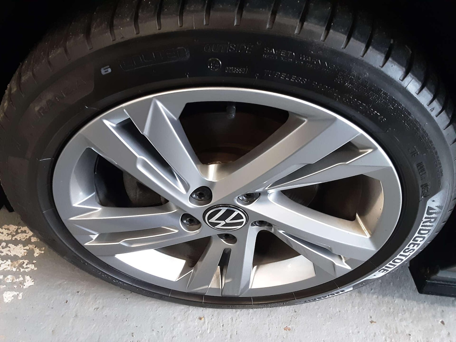 Used Volkswagen Golf 2021 for sale - 77525003: Photo 46