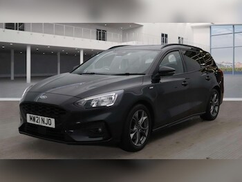 Used Ford Focus 2021 for sale - 77768135: Photo