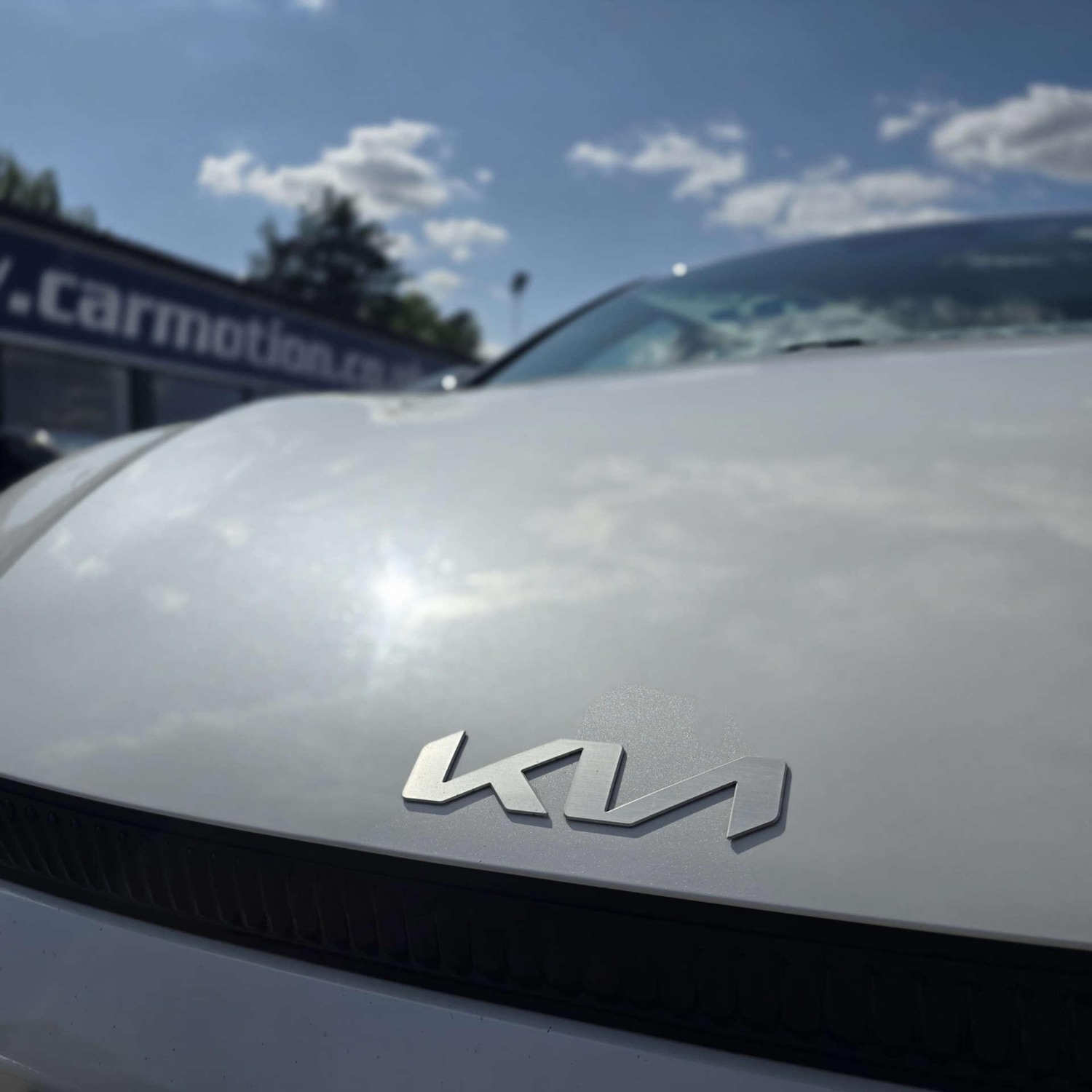 Used Kia EV6 2022 for sale - 76807632: Photo 10