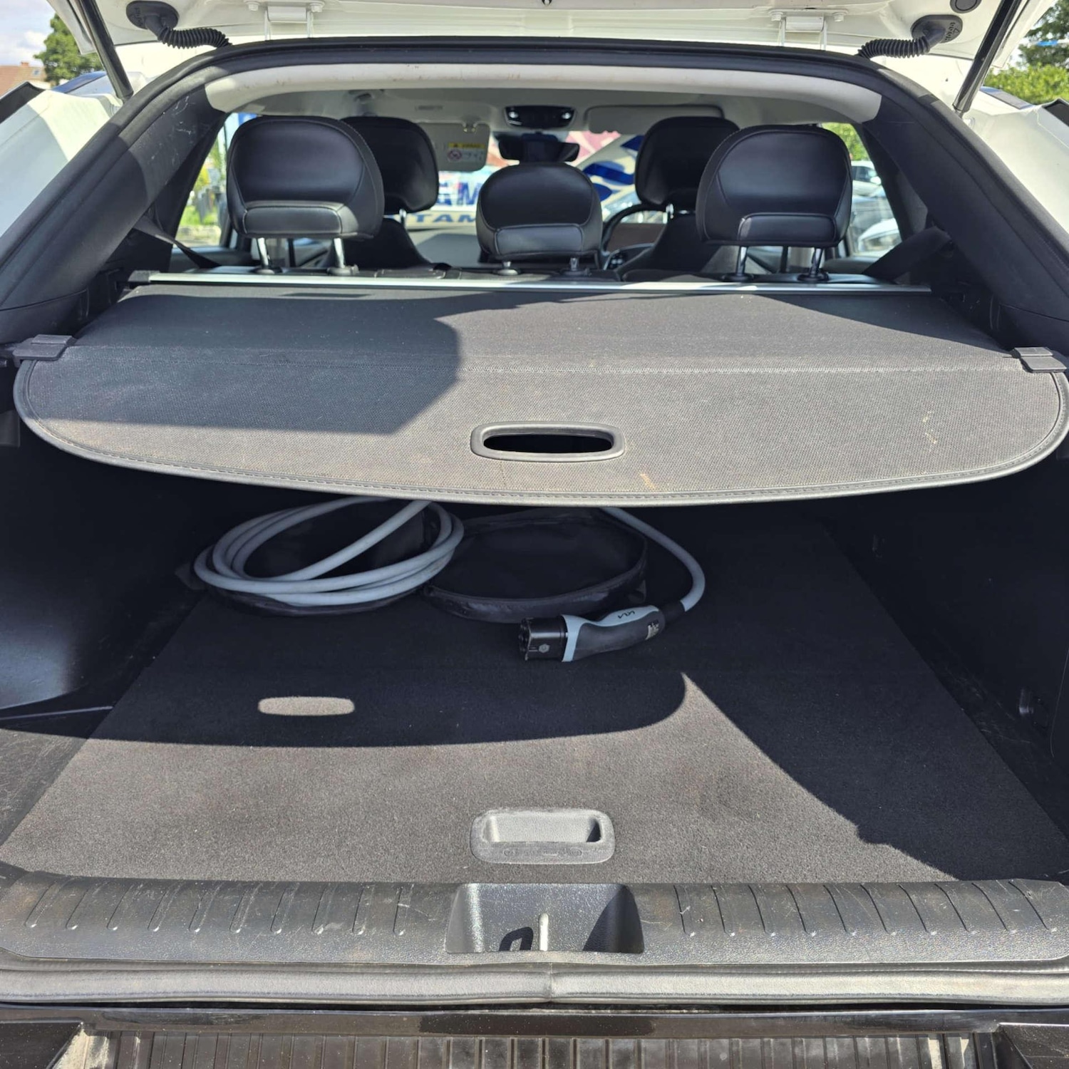 Used Kia EV6 2022 for sale - 76807632: Photo 21