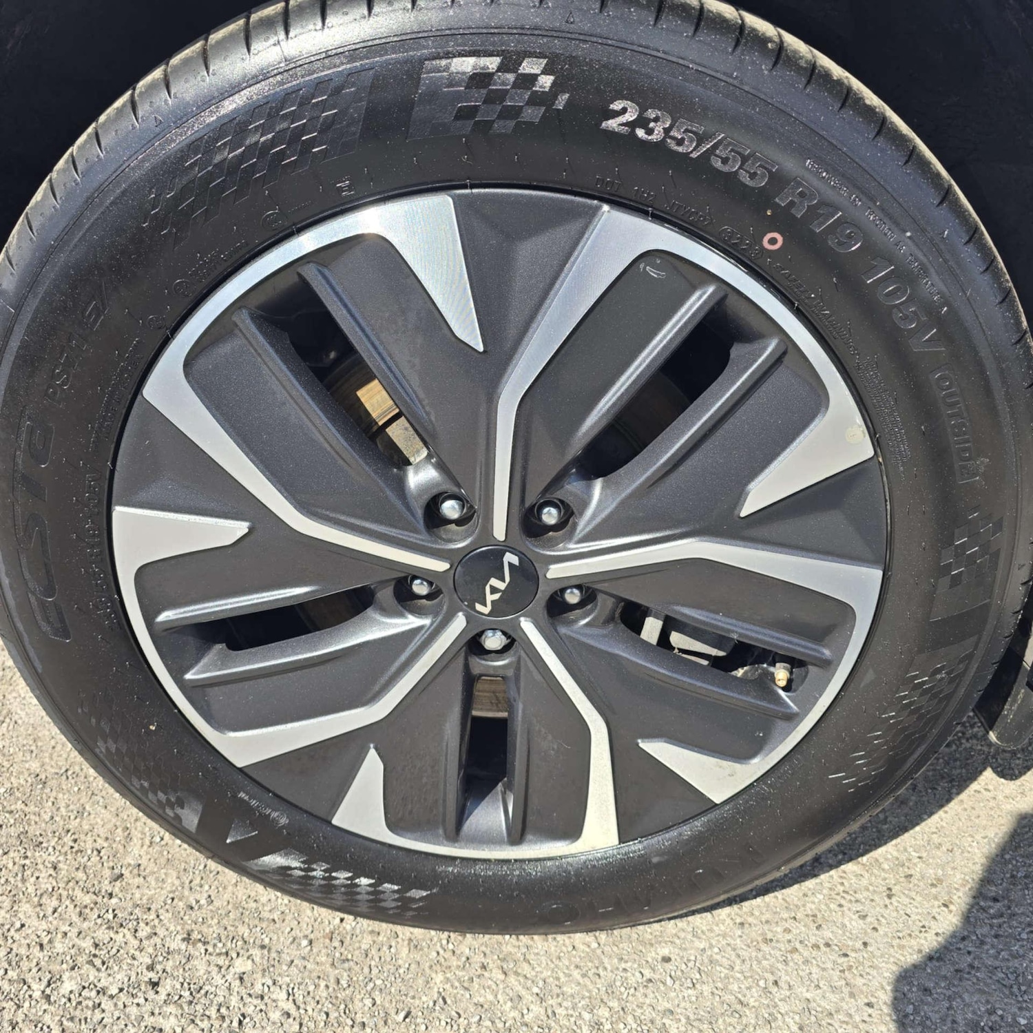 Used Kia EV6 2022 for sale - 76807632: Photo 25