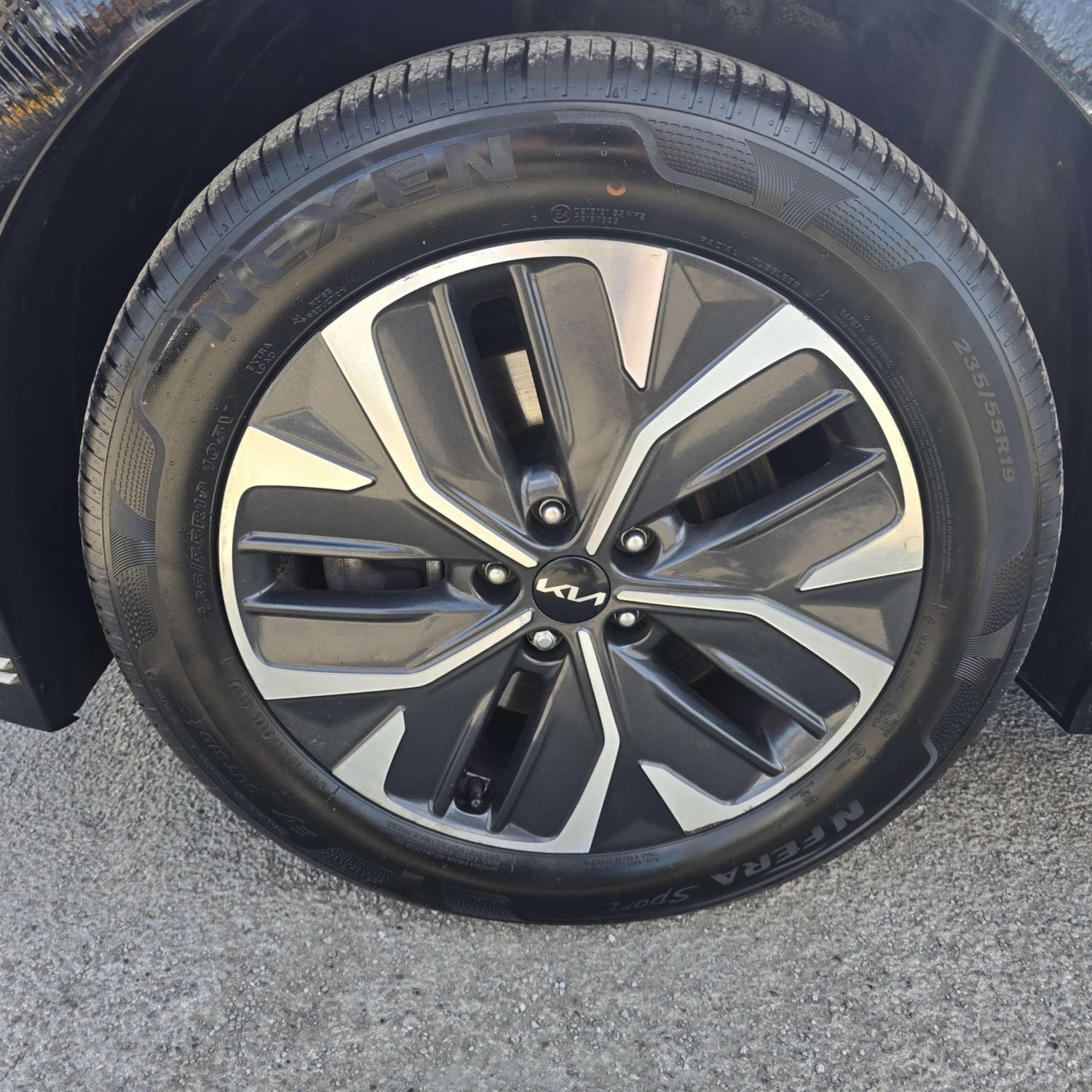 Used Kia EV6 2022 for sale - 76807632: Photo 27