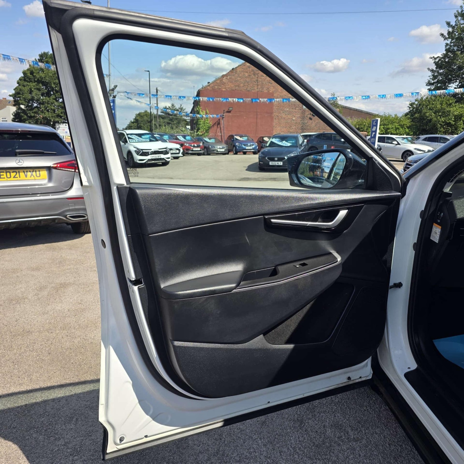 Used Kia EV6 2022 for sale - 76807632: Photo 28