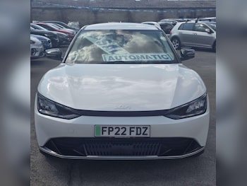 Used Kia EV6 2022 for sale - 76807632: Photo