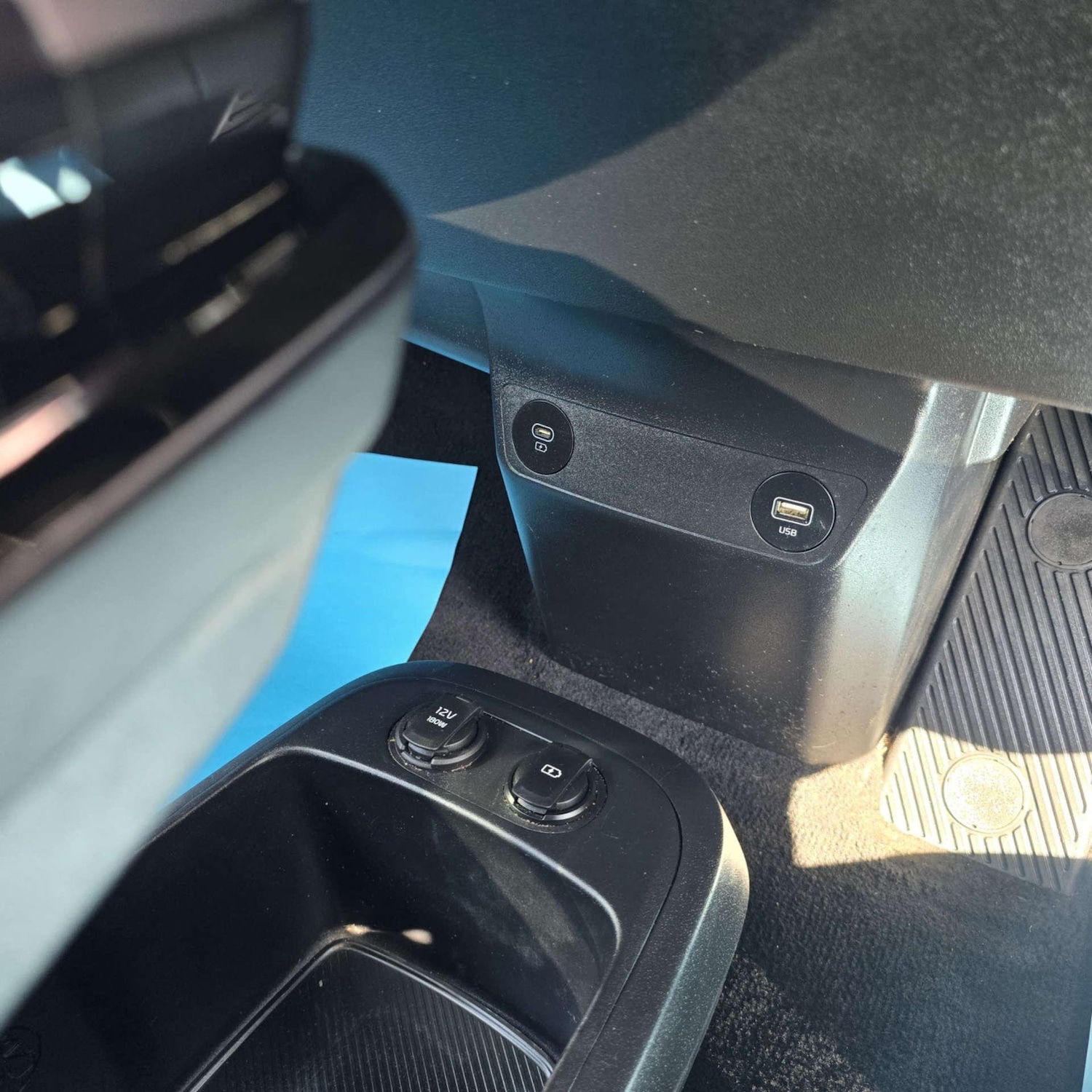 Used Kia EV6 2022 for sale - 76807632: Photo 42