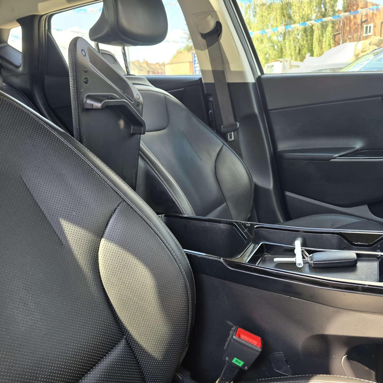 Used Kia EV6 2022 for sale - 76807632: Photo 45