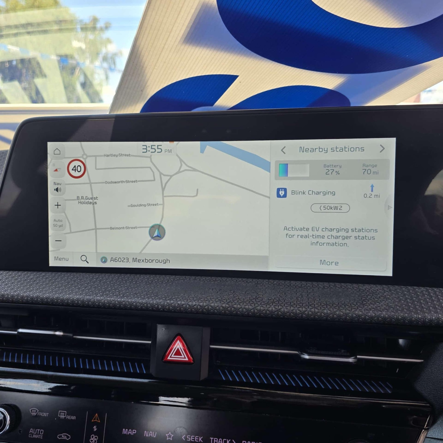 Used Kia EV6 2022 for sale - 76807632: Photo 46