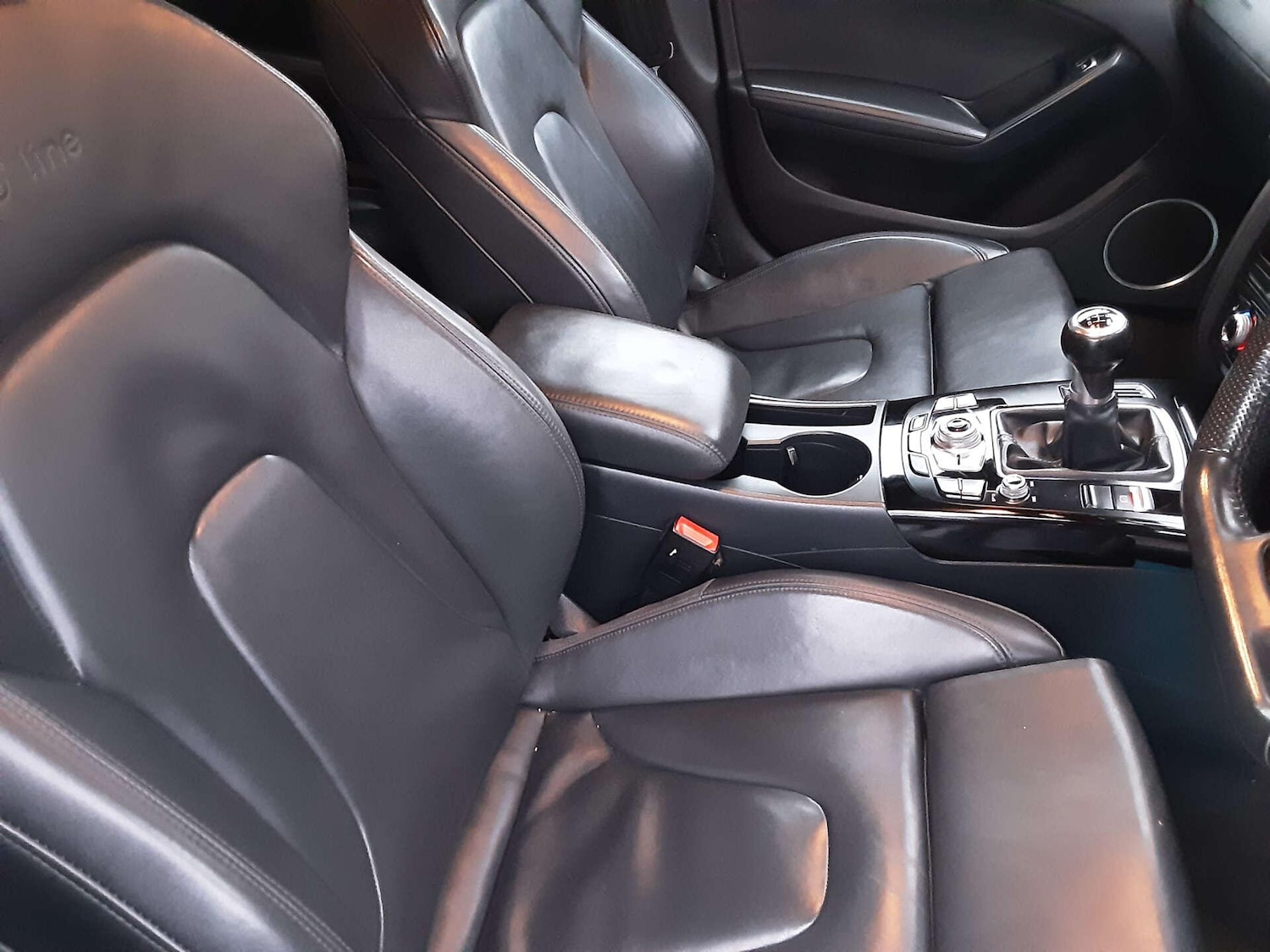 Used Audi A5 2013 for sale - 76807662: Photo 18