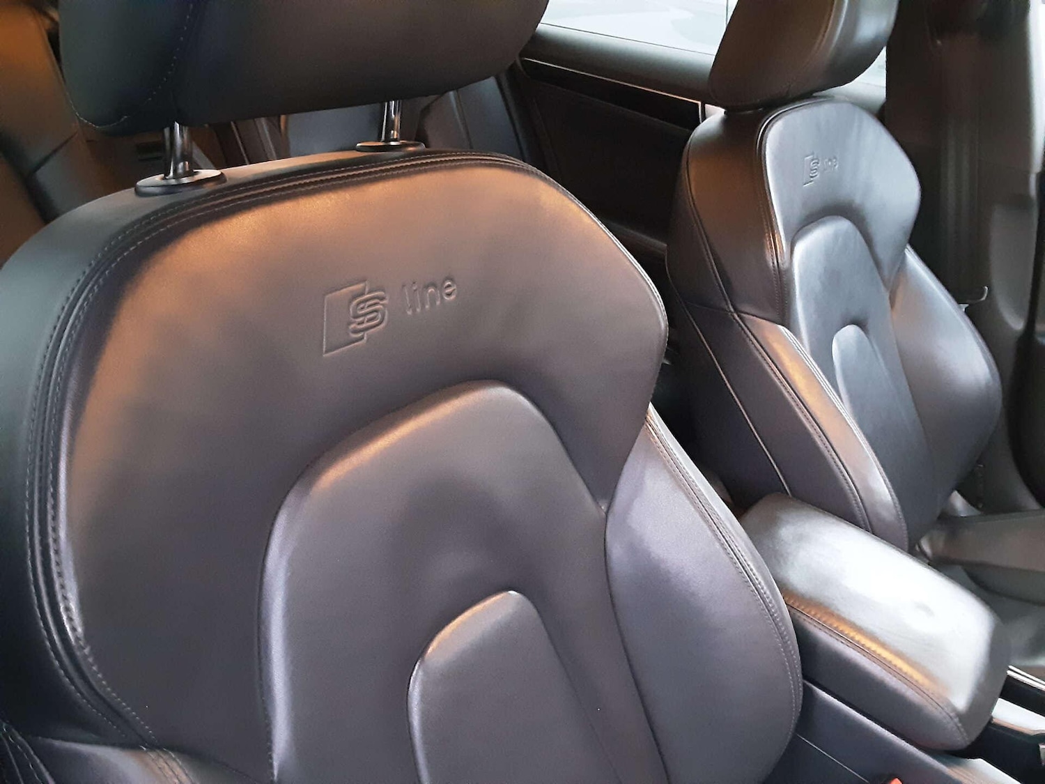 Used Audi A5 2013 for sale - 76807662: Photo 19