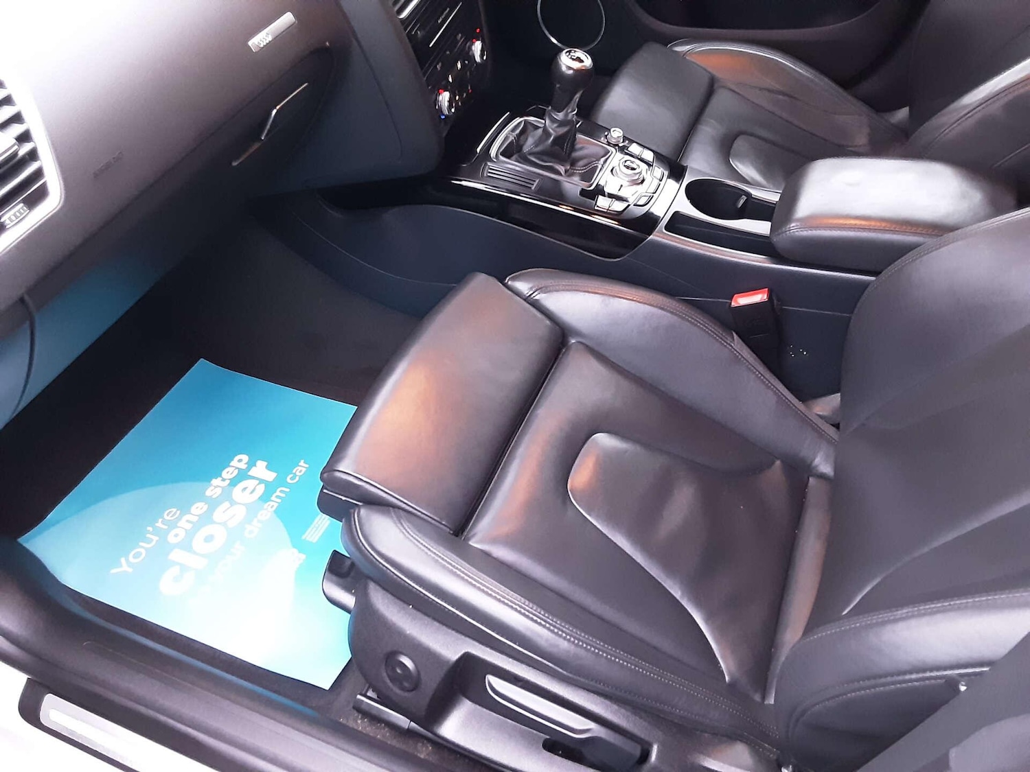 Used Audi A5 2013 for sale - 76807662: Photo 20