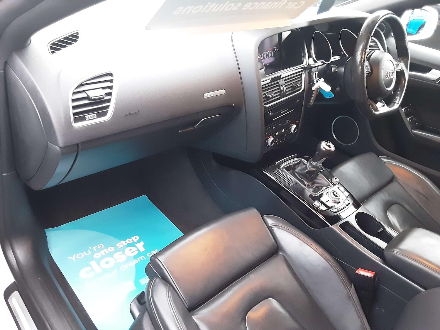 Used Audi A5 2013 for sale - 76807662: Photo 21