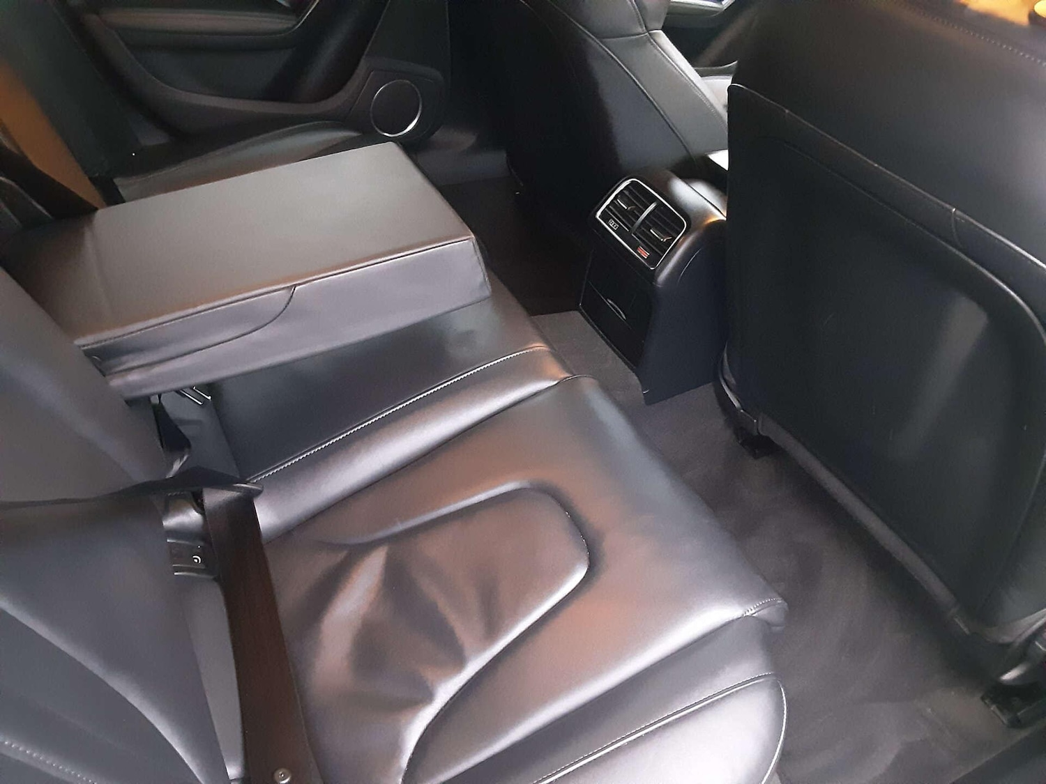 Used Audi A5 2013 for sale - 76807662: Photo 22