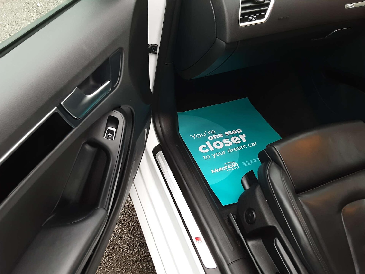 Used Audi A5 2013 for sale - 76807662: Photo 24