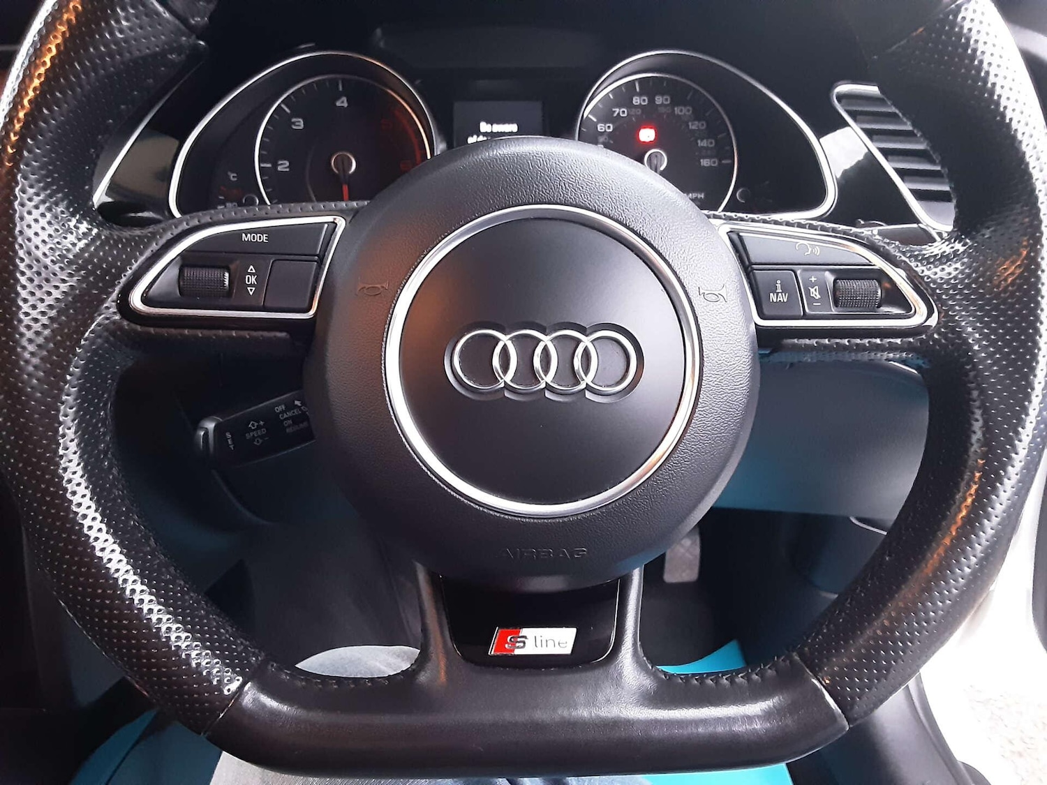 Used Audi A5 2013 for sale - 76807662: Photo 27