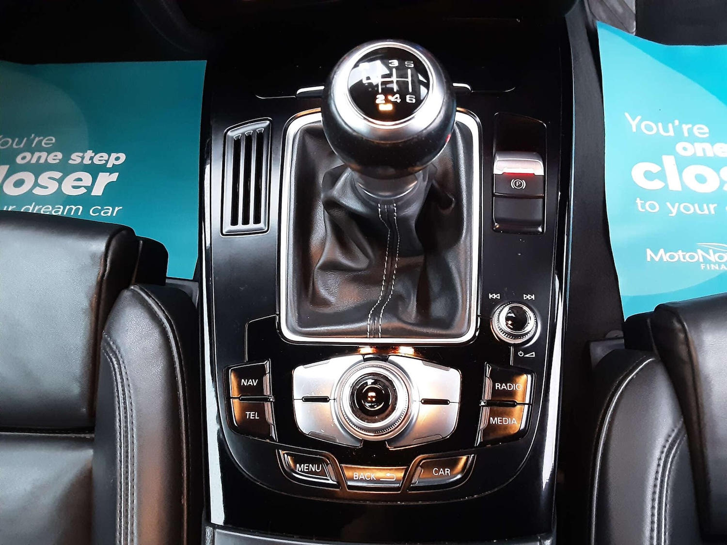 Used Audi A5 2013 for sale - 76807662: Photo 29