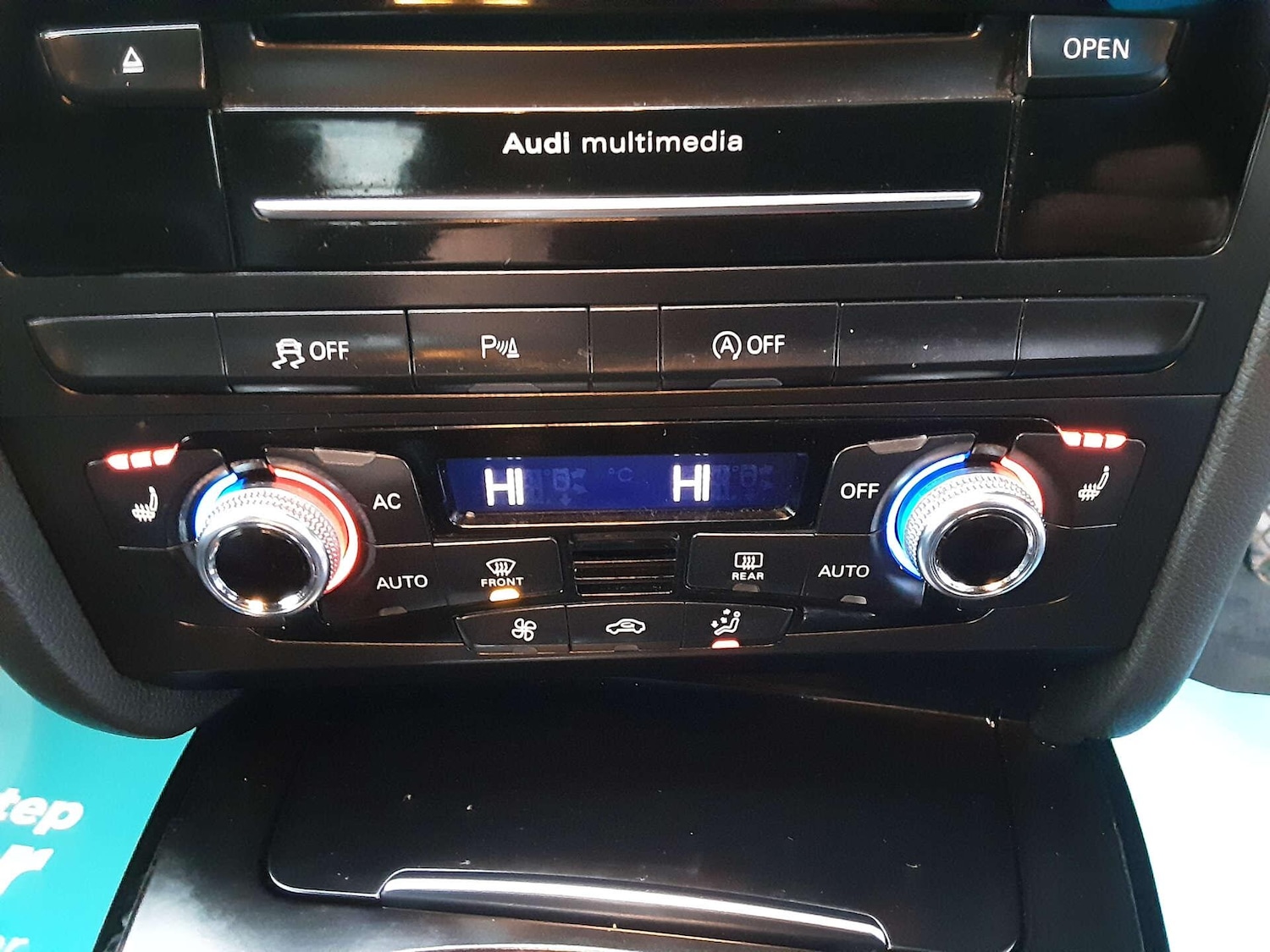 Used Audi A5 2013 for sale - 76807662: Photo 30