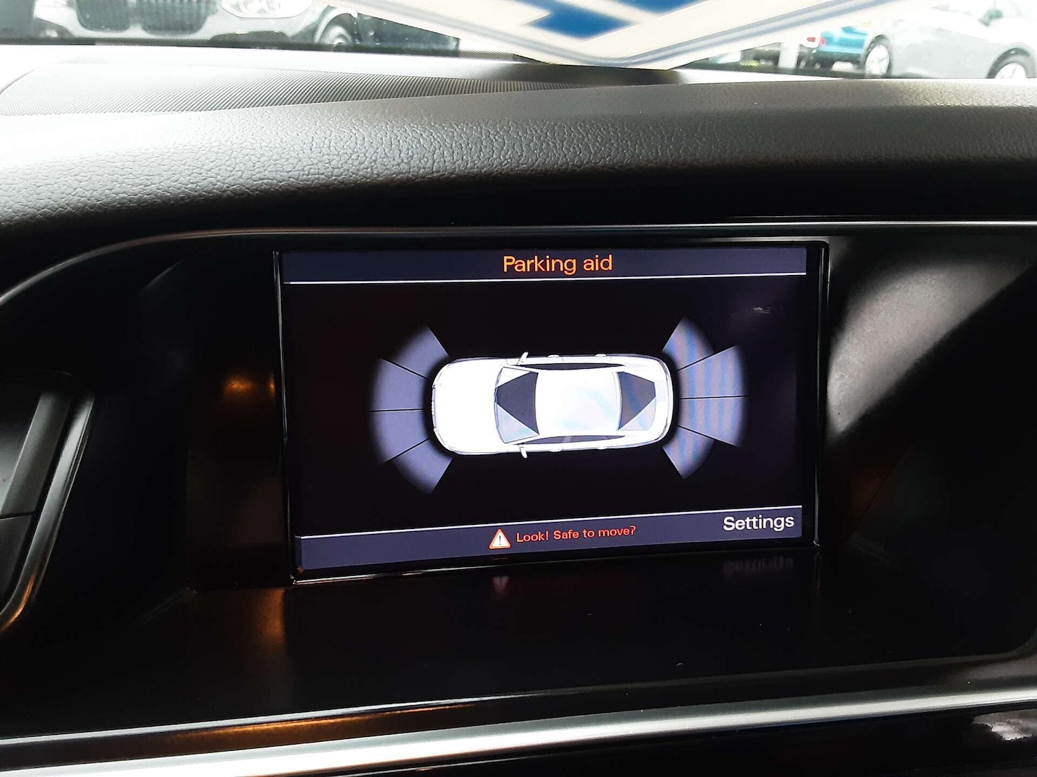 Used Audi A5 2013 for sale - 76807662: Photo 32