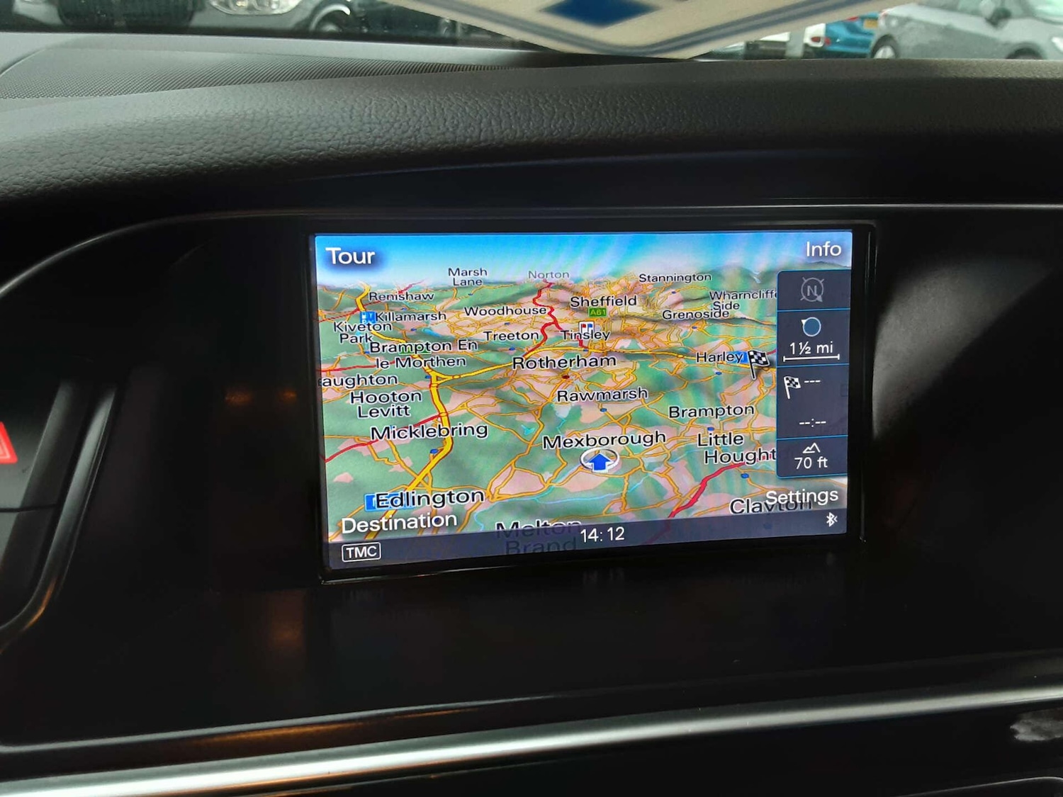 Used Audi A5 2013 for sale - 76807662: Photo 33