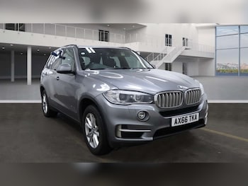 BMW - X5