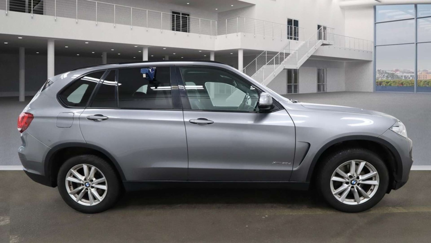 Used BMW X5 2016 for sale - 76650418: Photo 7