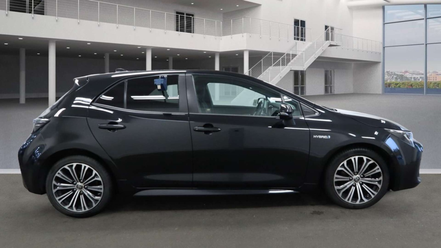 Used Toyota Corolla 2020 for sale - 76412593: Photo 9