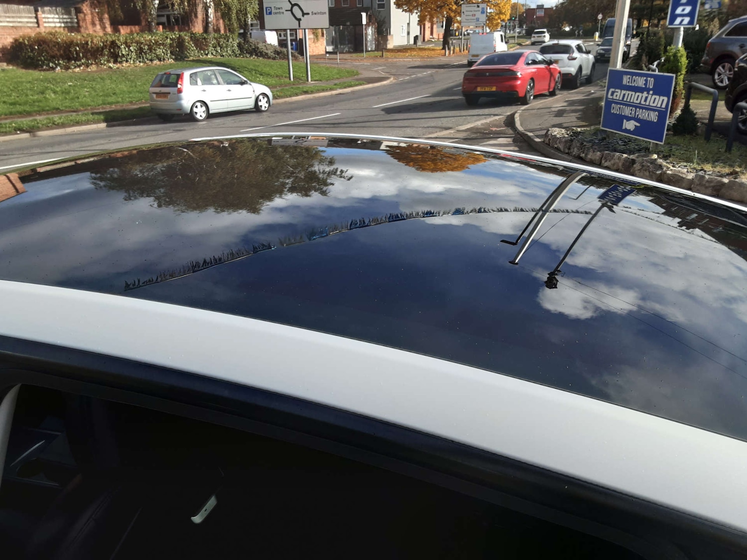 Used Tesla Model Y 2022 for sale - 76404617: Photo 16