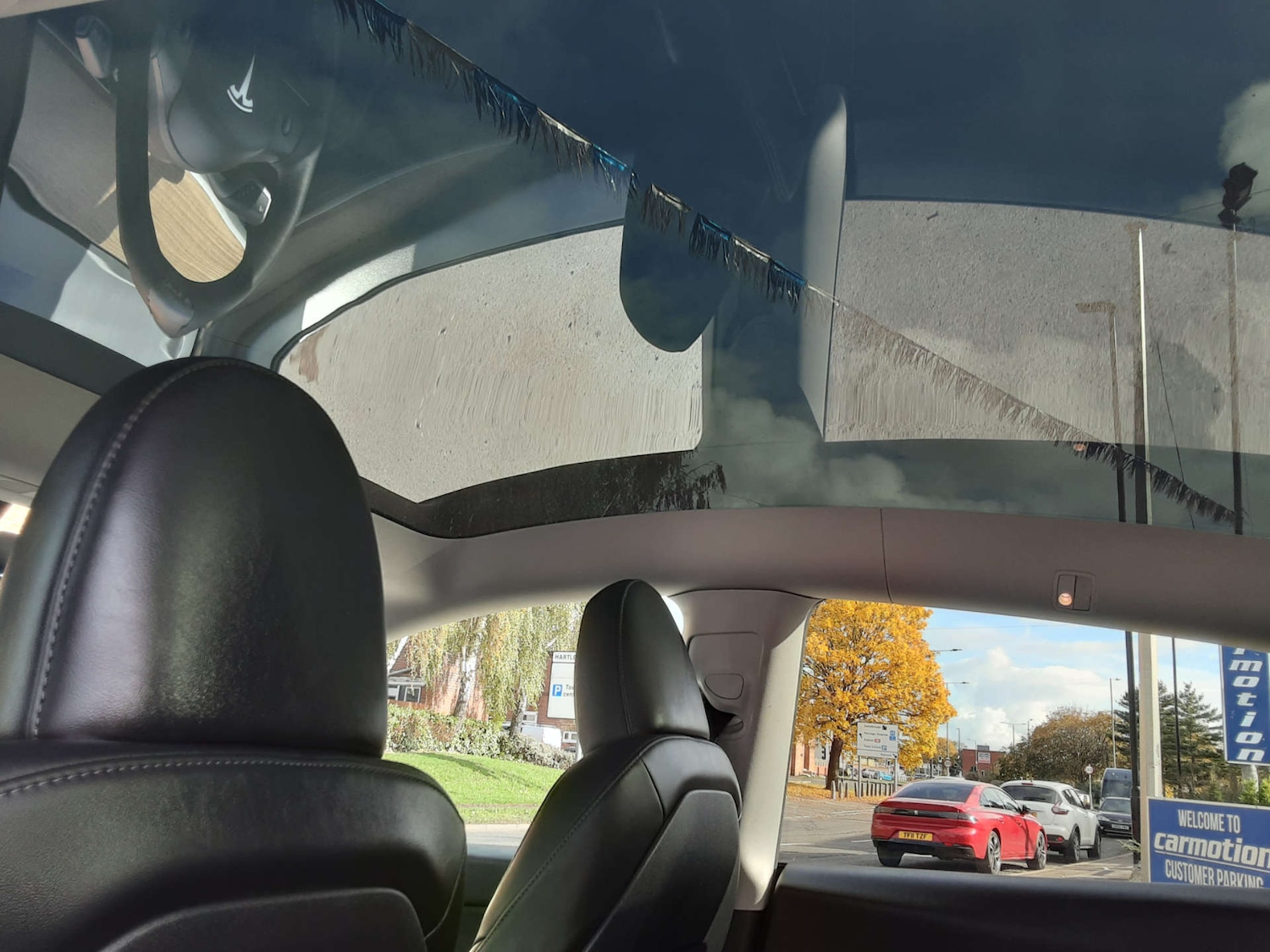 Used Tesla Model Y 2022 for sale - 76404617: Photo 17