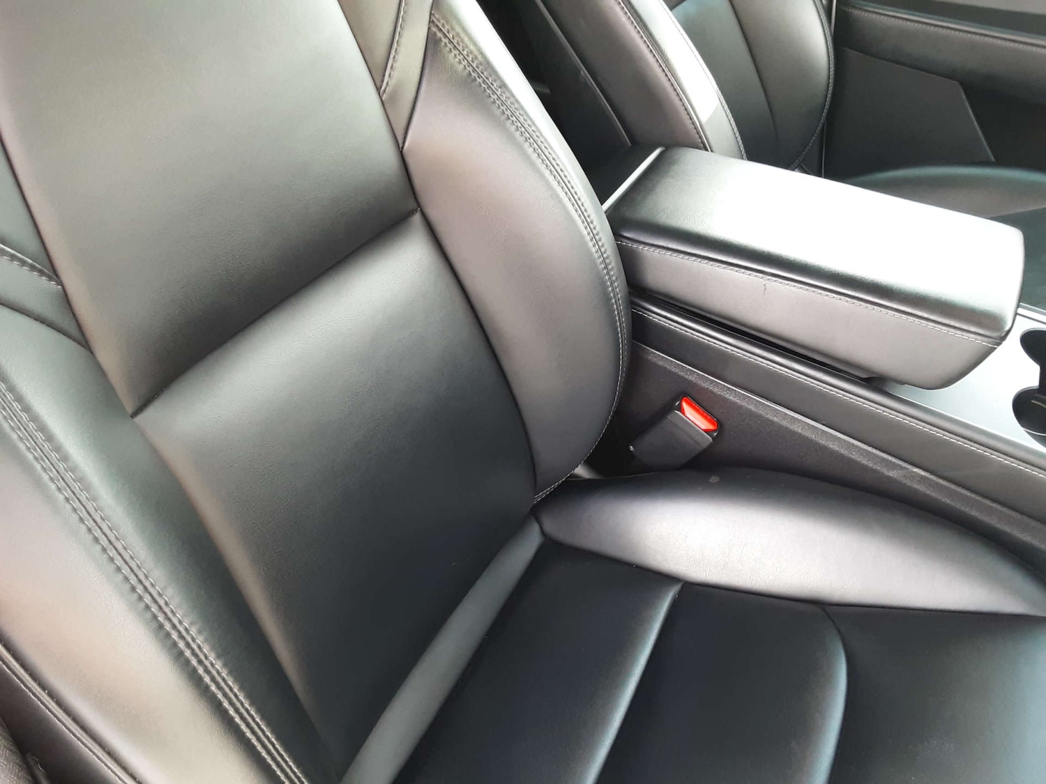 Used Tesla Model Y 2022 for sale - 76404617: Photo 20