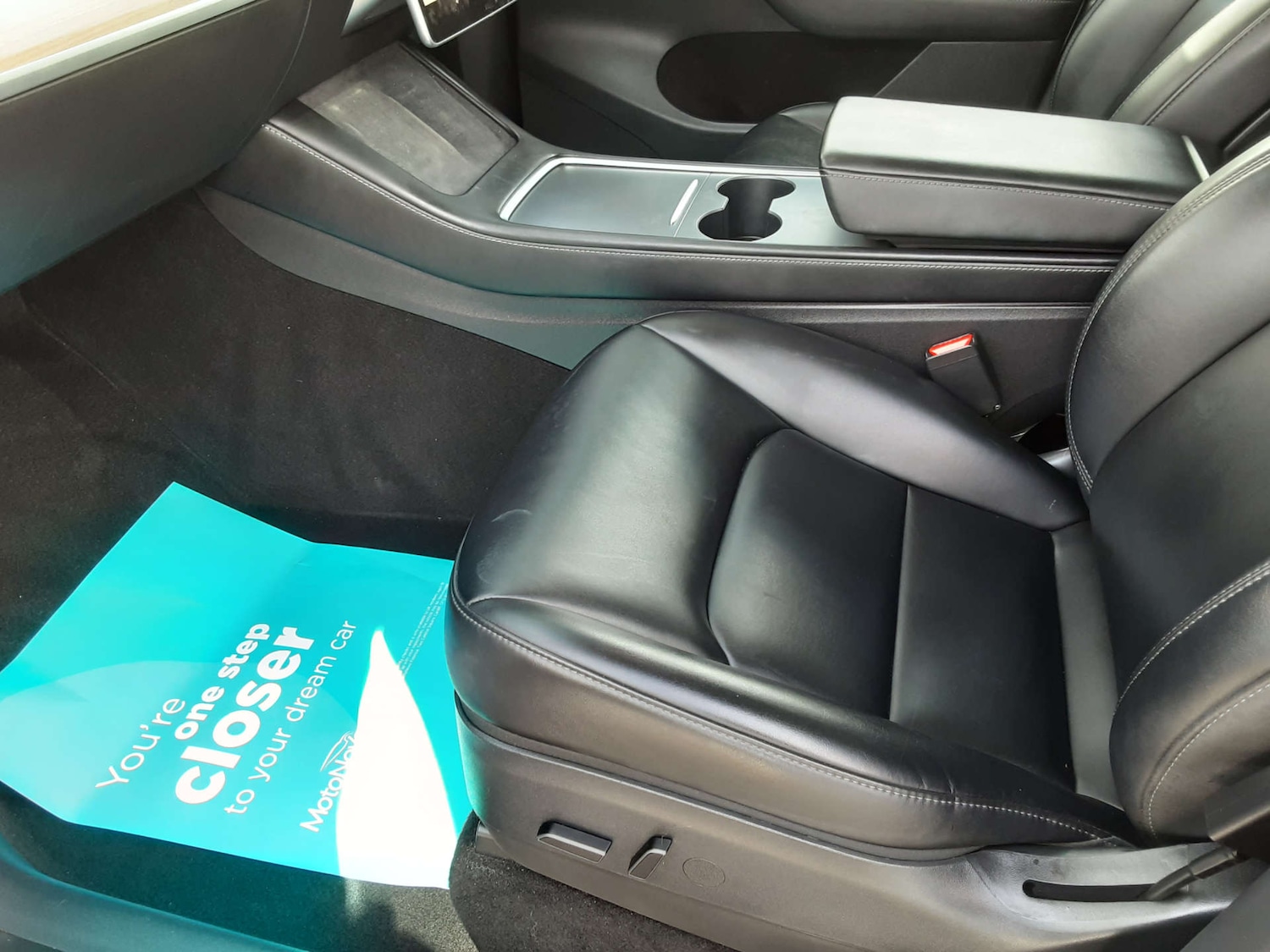 Used Tesla Model Y 2022 for sale - 76404617: Photo 22