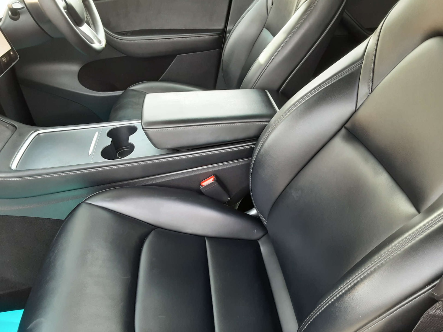 Used Tesla Model Y 2022 for sale - 76404617: Photo 23