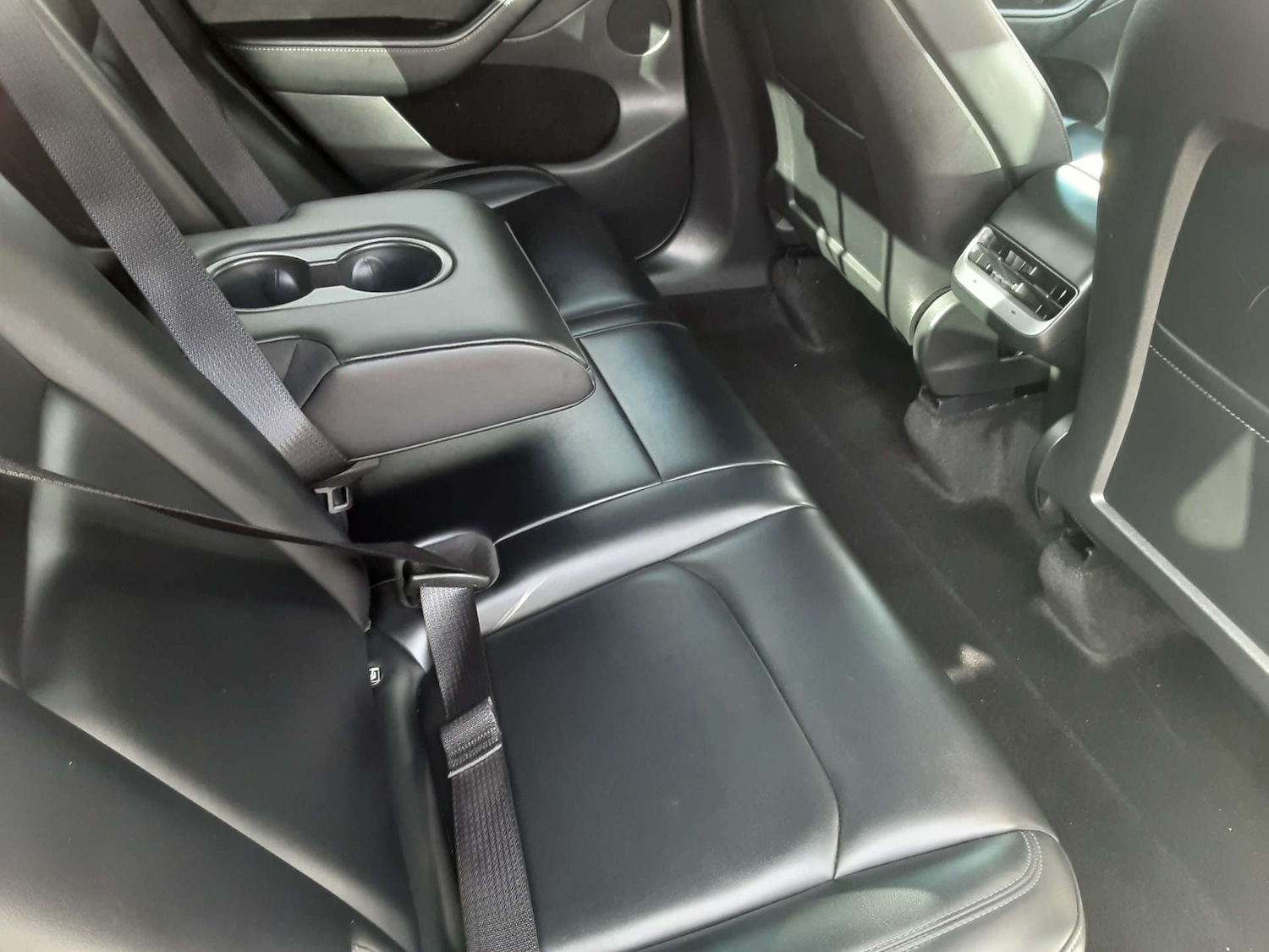 Used Tesla Model Y 2022 for sale - 76404617: Photo 25