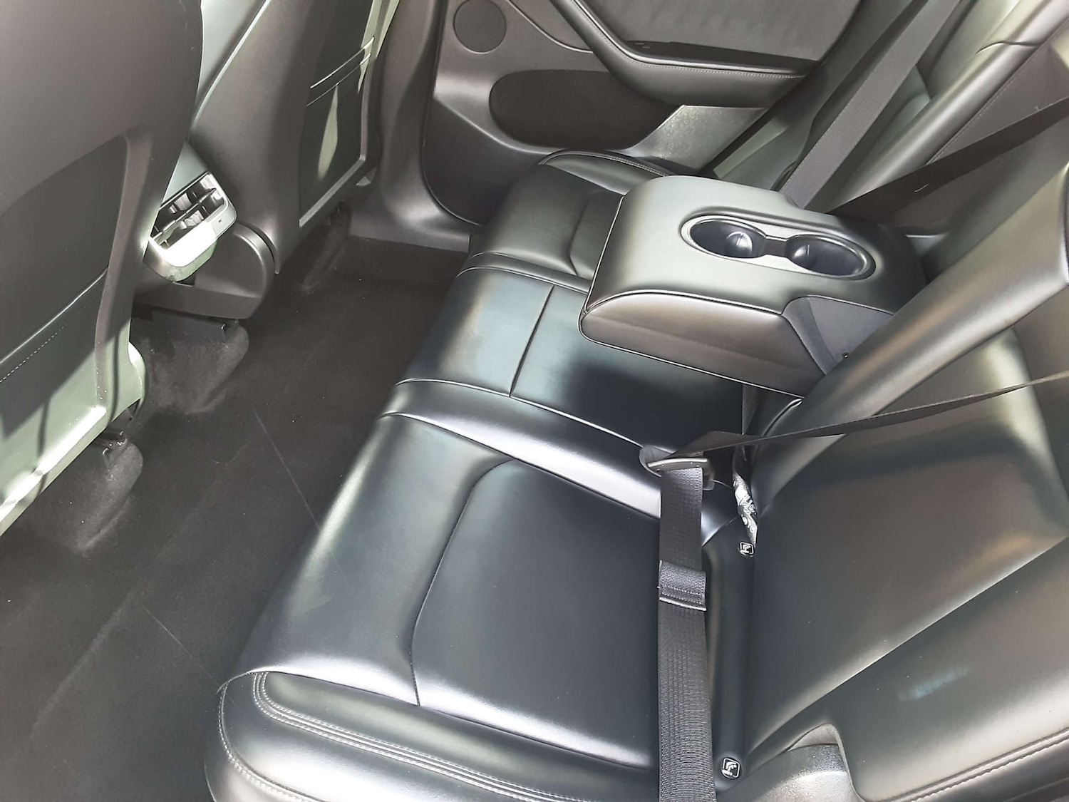 Used Tesla Model Y 2022 for sale - 76404617: Photo 26