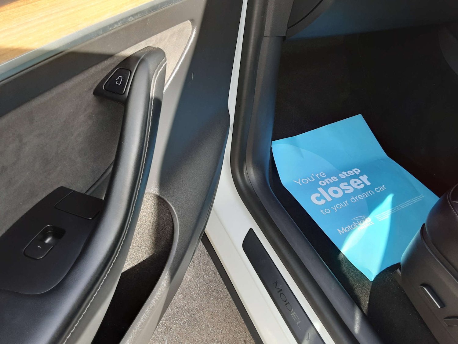 Used Tesla Model Y 2022 for sale - 76404617: Photo 27