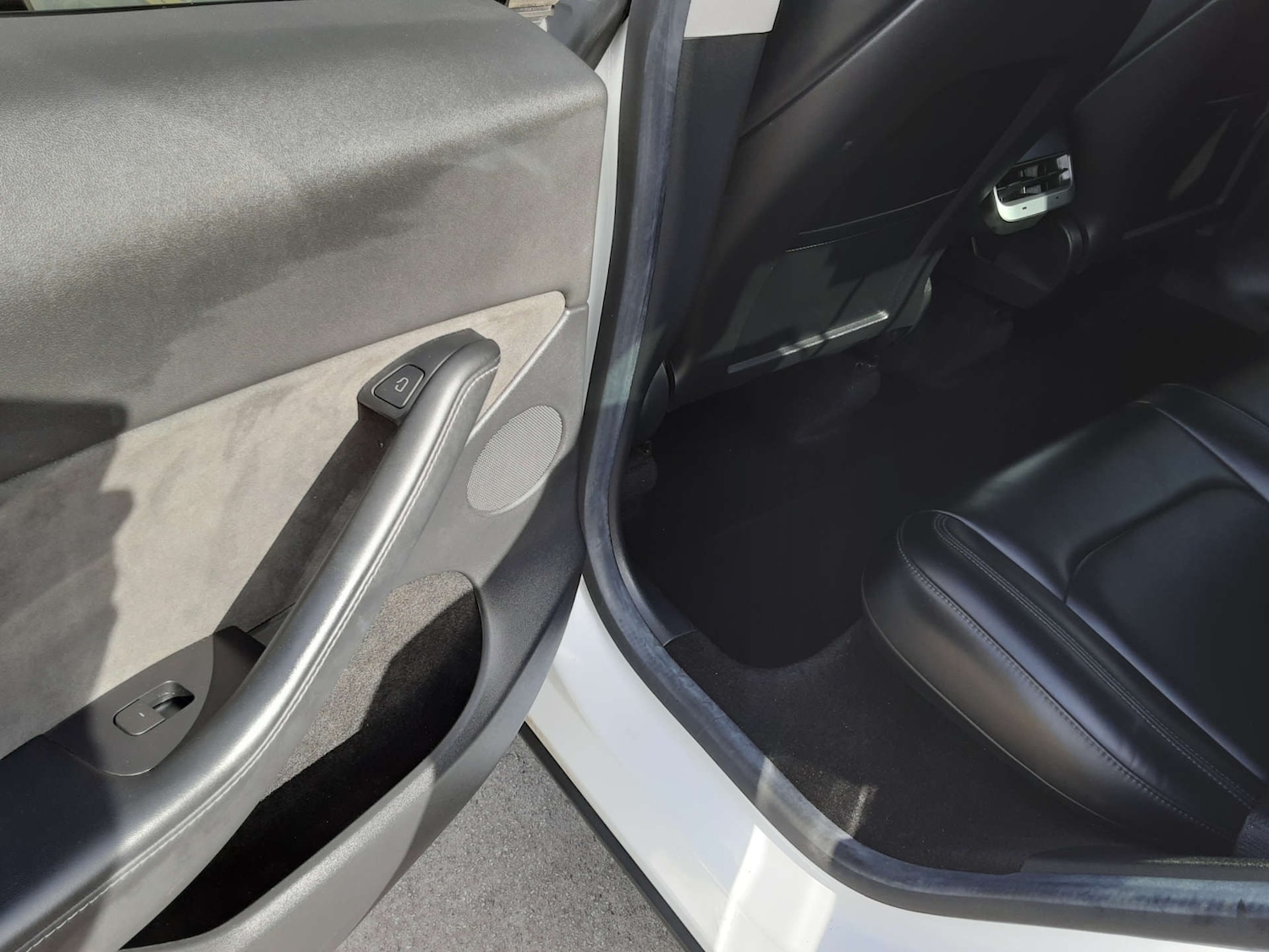 Used Tesla Model Y 2022 for sale - 76404617: Photo 28