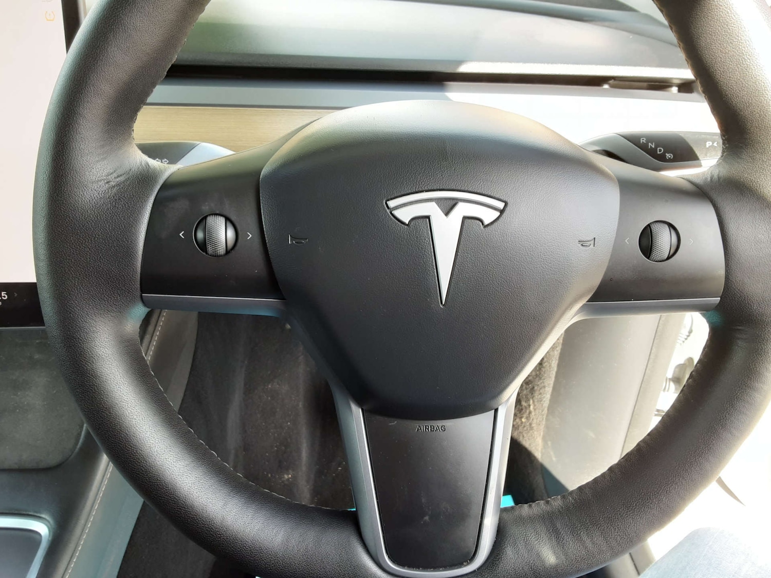 Used Tesla Model Y 2022 for sale - 76404617: Photo 30