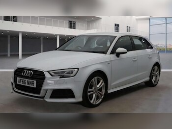 Used Audi A3 2016 for sale - 77769651: Photo