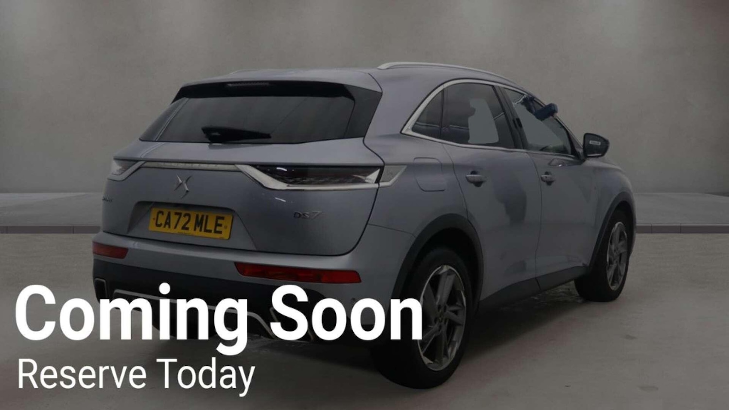 Used DS Automobiles DS 7 2022 for sale - 77440515: Photo 15