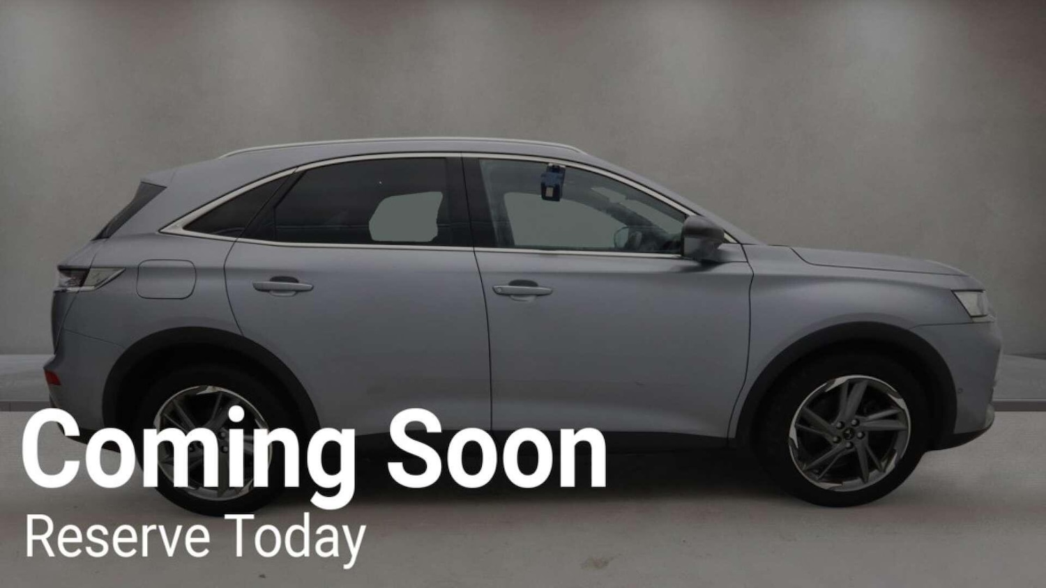 Used DS Automobiles DS 7 2022 for sale - 77440515: Photo 17