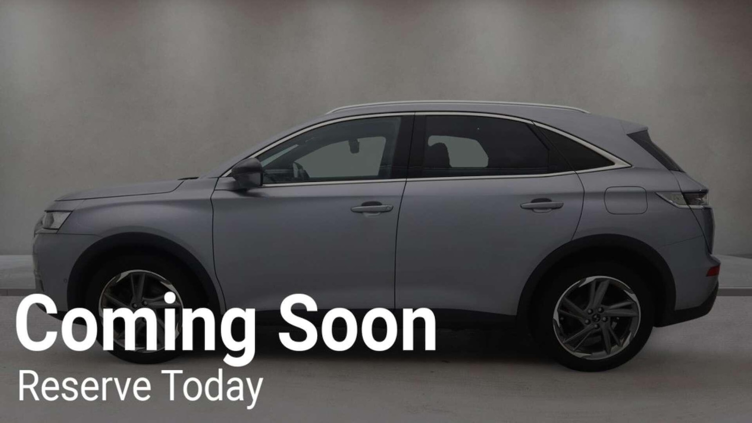 Used DS Automobiles DS 7 2022 for sale - 77440515: Photo 19